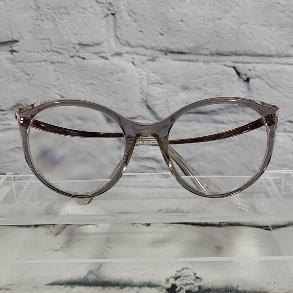 Guess Marciano GM0348 3 Womens Designer Eyeglass Frames 3-2.9‎ Rose Gray